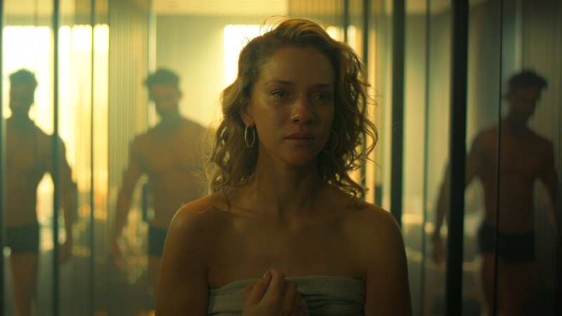 Фальшивый профиль 2 сезон 6 серия