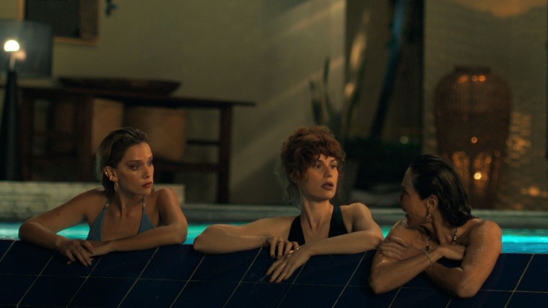 Фальшивый профиль 2 сезон 7 серия Фальшивый профиль 2 сезон 7 серия