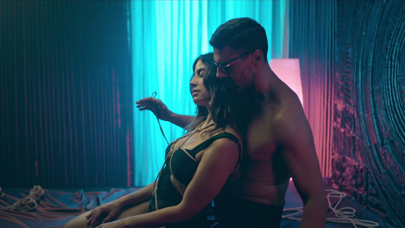 Фальшивый профиль 2 сезон 10 серия