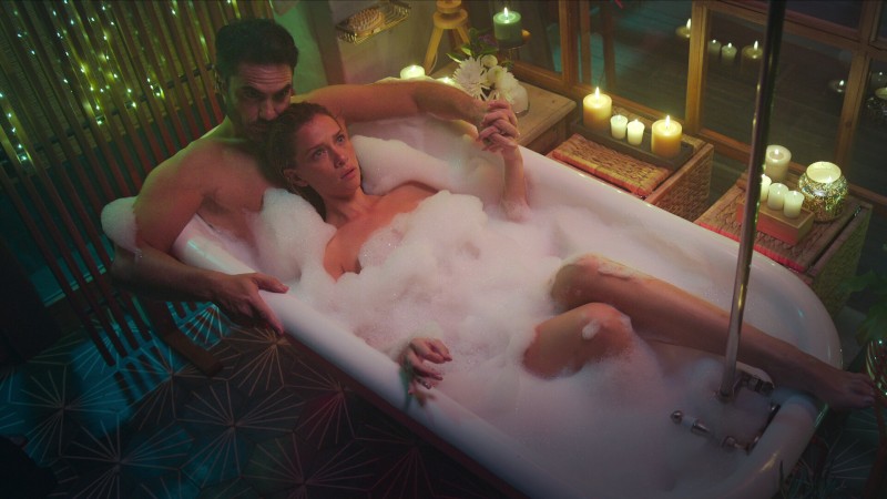 Фальшивый профиль 2 сезон 3 серия Фальшивый профиль 2 сезон 3 серия