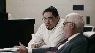 Я — убийца 6 сезон 2 серия