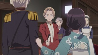 Мой счастливый брак 2 сезон 1 серия