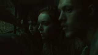 Бункер 2 сезон 9 серия