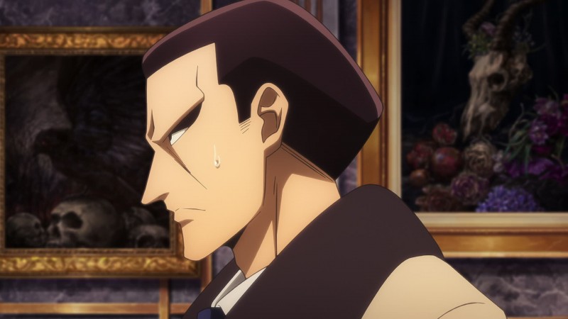 Бродяга Кэнсин 2 сезон 13 серия