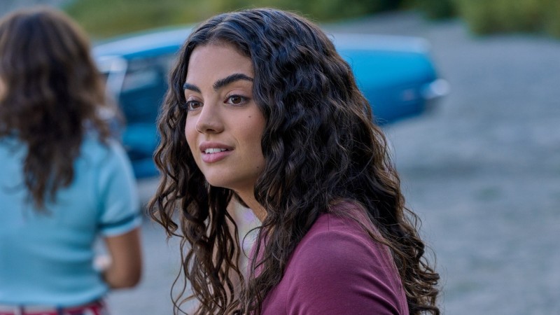 Путь домой 3 сезон 2 серия