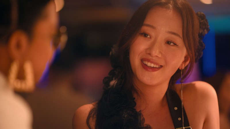 Целую, Китти 2 сезон 7 серия