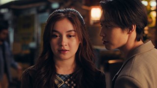 Целую, Китти 2 сезон 1 серия