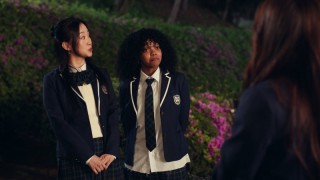 Целую, Китти 2 сезон 2 серия