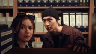 Целую, Китти 2 сезон 3 серия