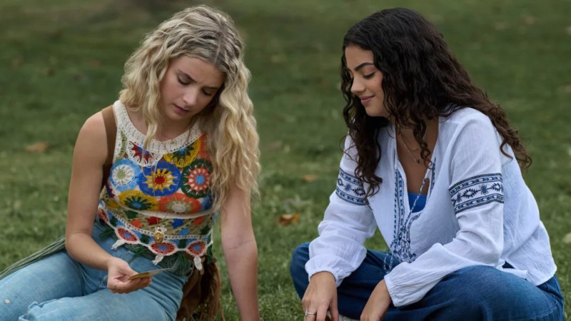 Путь домой 3 сезон 3 серия