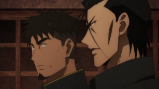 Бродяга Кэнсин 2 сезон 14 серия