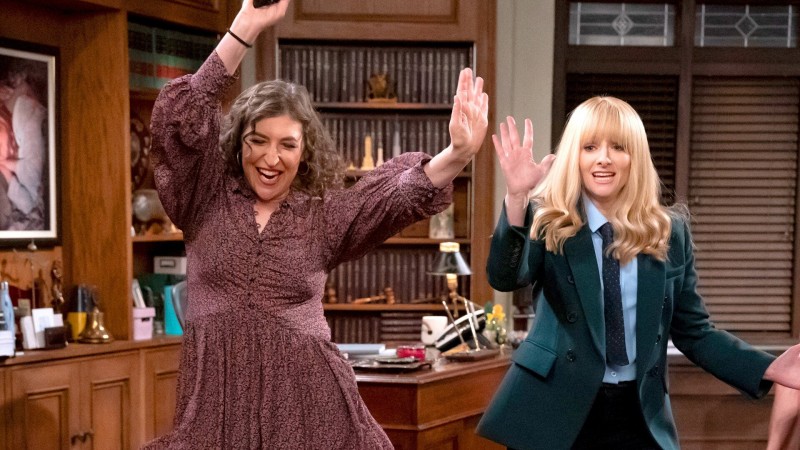 Ночной суд 3 сезон 5 серия