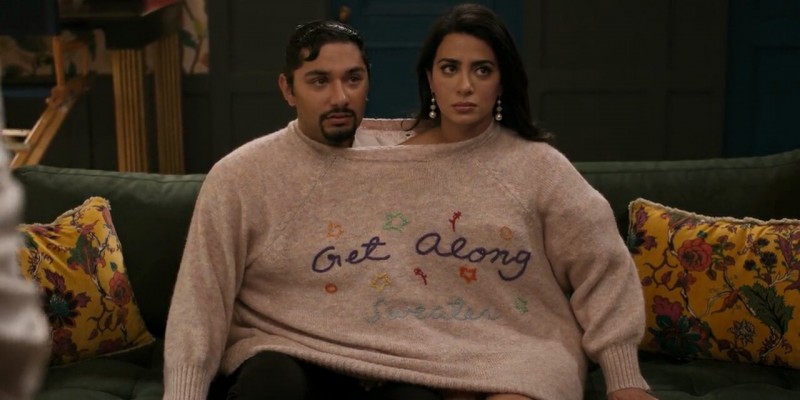 С любовью 2 сезон 6 серия С любовью 2 сезон 6 серия