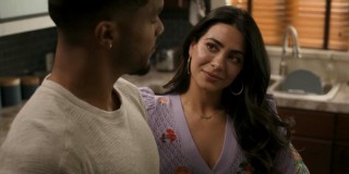 С любовью 2 сезон 1 серия