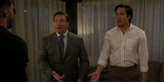 С любовью 2 сезон 5 серия