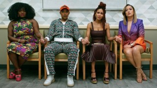 Гарлем 3 сезон 1 серия