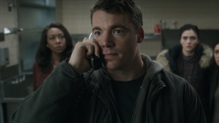 Ночной агент 2 сезон 5 серия