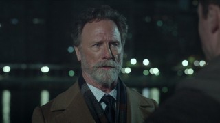 Ночной агент 2 сезон 8 серия