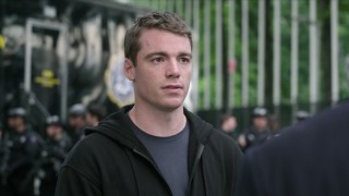 Ночной агент 2 сезон 10 серия