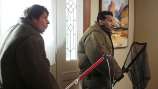 Контроль за животными 3 сезон 4 серия