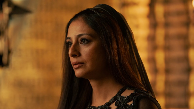 Дюна: Пророчество 5 серия Дюна: Пророчество 5 серия