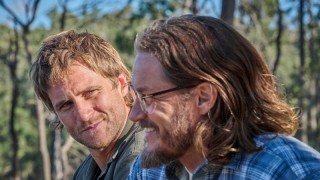 Чёрный снег 2 сезон 6 серия