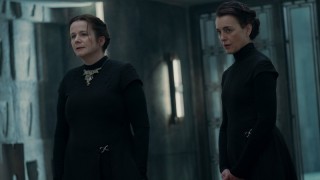 Дюна: Пророчество 1 сезон 1 серия