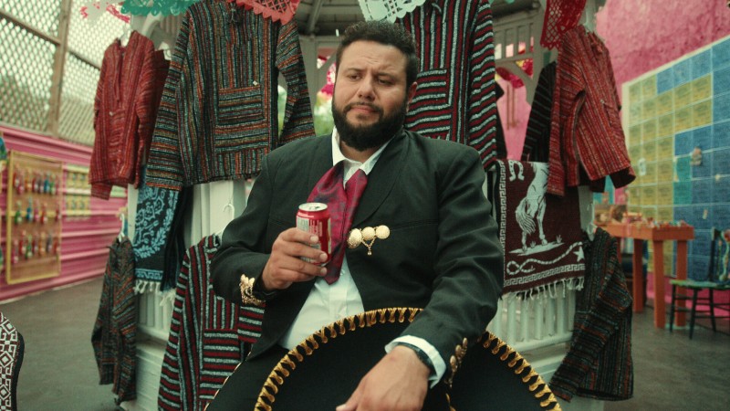 Мо 2 сезон 1 серия