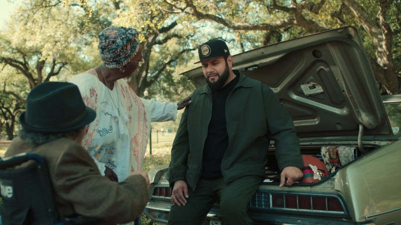 Мо 2 сезон 3 серия