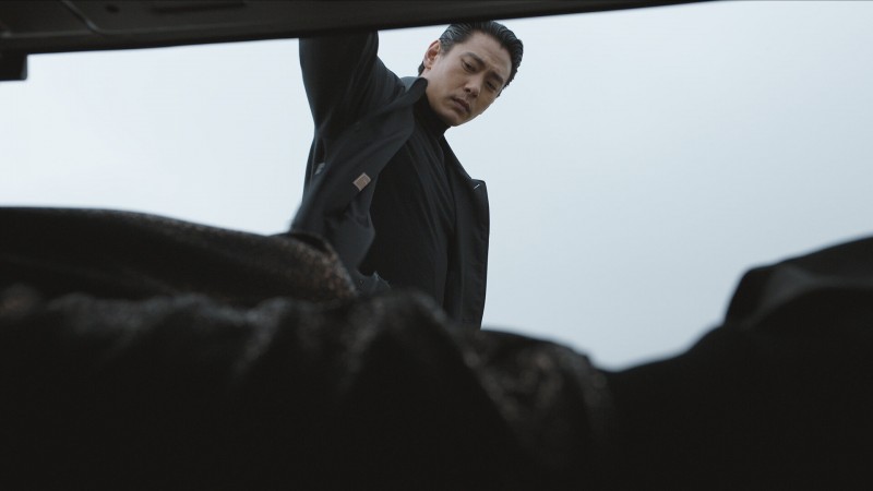 Рекрут 2 сезон 2 серия