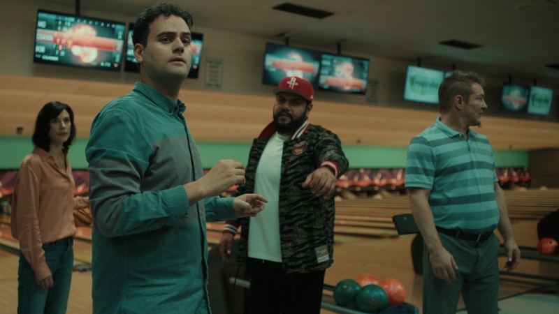 Мо 2 сезон 5 серия