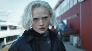 Рекрут 2 сезон 6 серия