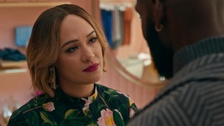 Гарлем 3 сезон 3 серия