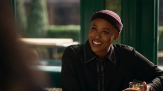 Гарлем 3 сезон 4 серия