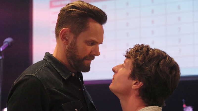 Контроль за животными 3 сезон 5 серия Контроль за животными 3 сезон 5 серия