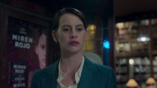 Затерянная в метели 2 сезон 1 серия