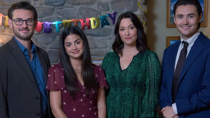 Путь домой 3 сезон 5 серия