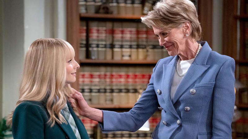 Ночной суд 3 сезон 7 серия