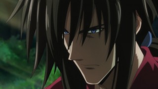 Бродяга Кэнсин 2 сезон 16 серия