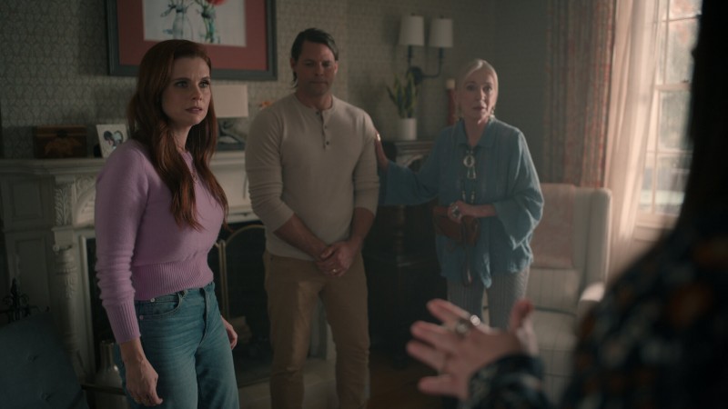 Милые магнолии 4 сезон 3 серия Милые магнолии 4 сезон 3 серия