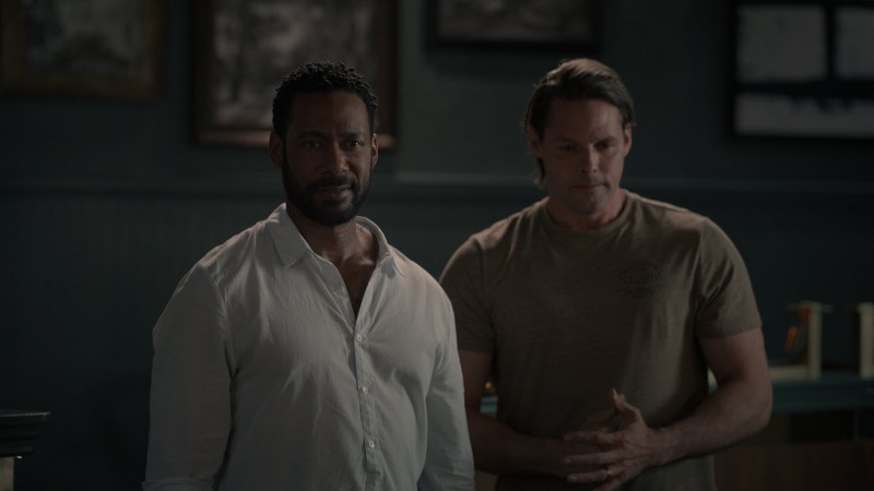 Милые магнолии 4 сезон 5 серия Милые магнолии 4 сезон 5 серия