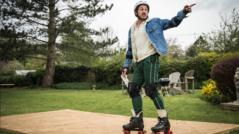 Я в своём уме? 2 сезон 2 серия