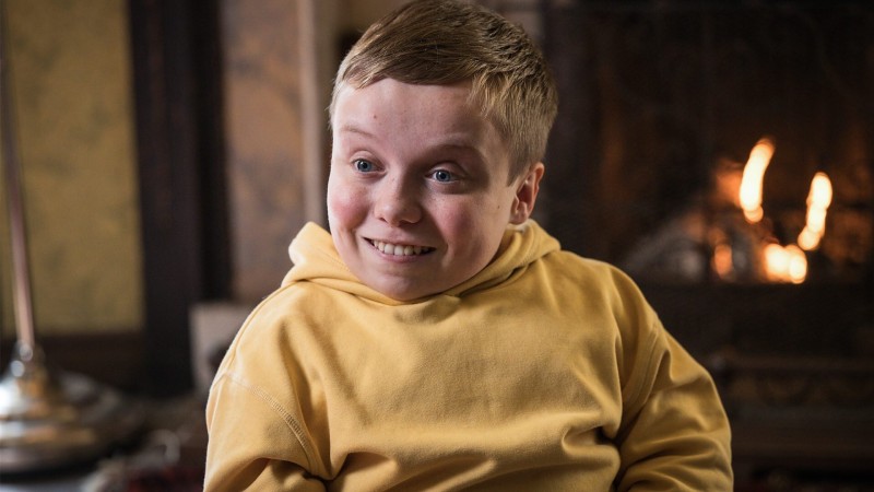 Я в своём уме? 2 сезон 3 серия Я в своём уме? 2 сезон 3 серия