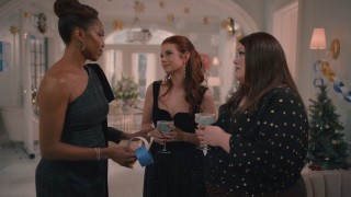 Милые магнолии 4 сезон 10 серия