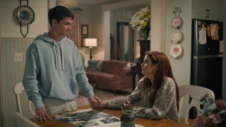 Милые магнолии 4 сезон 4 серия