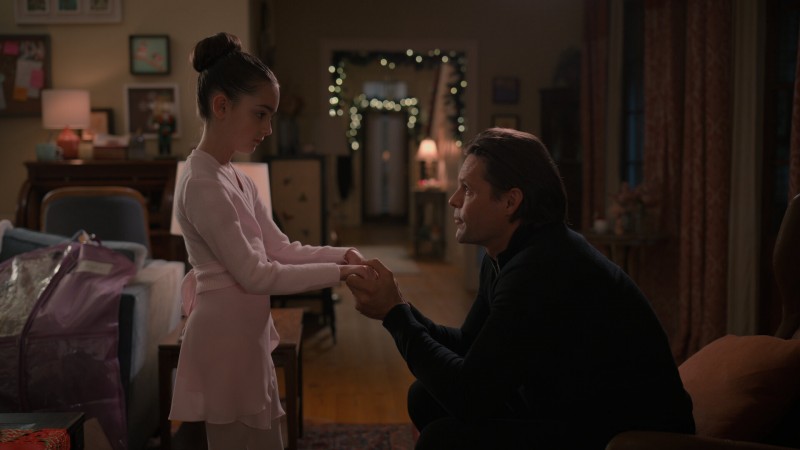 Милые магнолии 4 сезон 9 серия Милые магнолии 4 сезон 9 серия