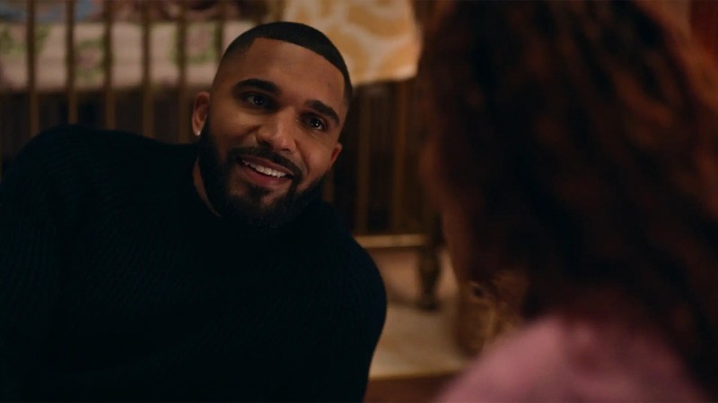 Гарлем 3 сезон 5 серия