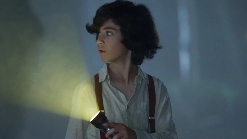 Путь домой 3 сезон 6 серия