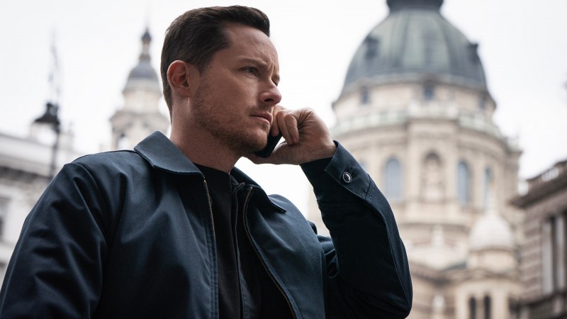 ФБР: За границей 4 сезон 11 серия