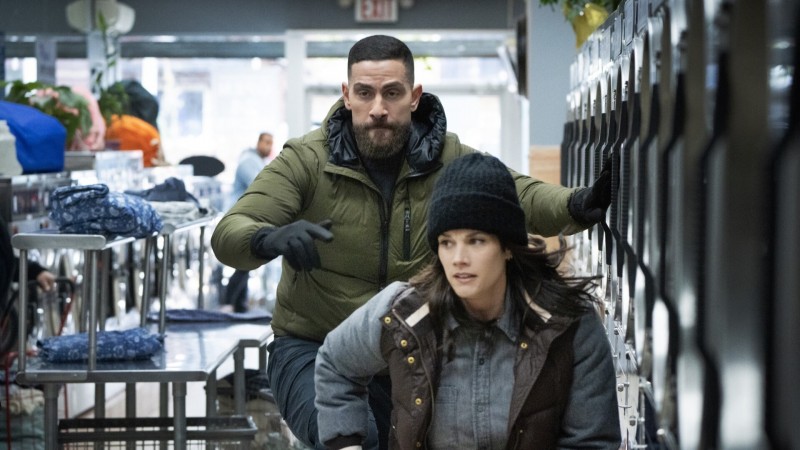 ФБР 7 сезон 11 серия